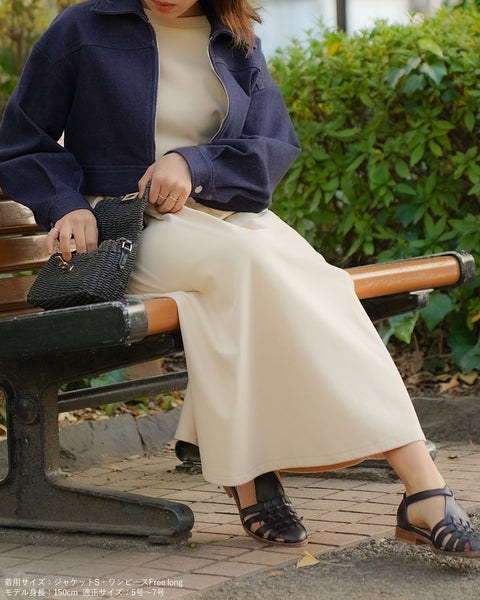 画像をギャラリービューアに読み込む, 低身長ワンピース/低身長用/小柄ワンピース/小柄用/147㎝/SSサイス/XSサイズ/ワンピース/ 小柄ブランド/低身長ブランド