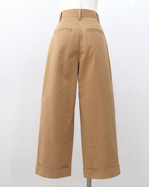 画像をギャラリービューアに読み込む, ベーシックチノパンツ【850】