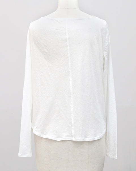 画像をギャラリービューアに読み込む, コットンシアーカットソー【859】