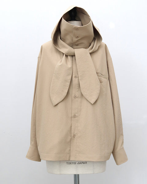 画像をギャラリービューアに読み込む, UVプロテクトフーディーシャツ【854】