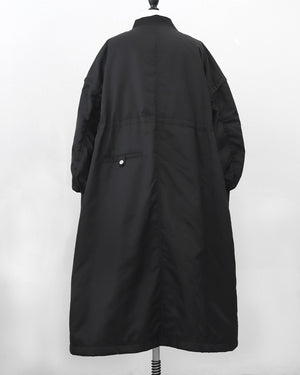 袖デタッチャブルMA-1ドレス【809】