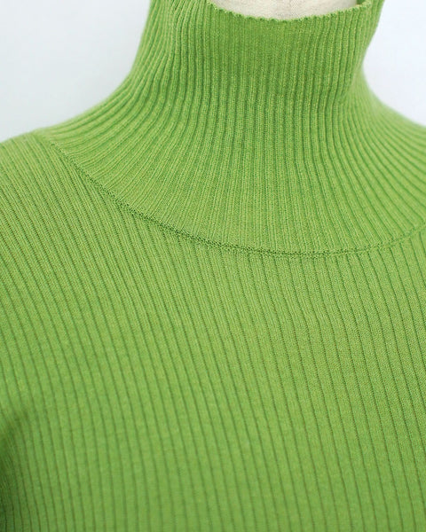 画像をギャラリービューアに読み込む, カラータートルニット【547】