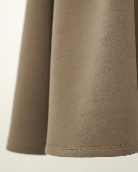 画像をギャラリービューアに読み込む, ポンチタックフレアスカート【620】