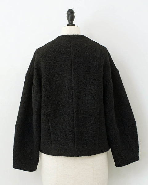 画像をギャラリービューアに読み込む, ノーカラーライトジャケット【566】