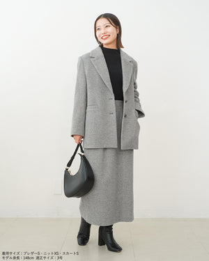 低身長向けアウター/低身長向けコート/小柄アウター/小柄コート/アウター/コート/低身長/2024AW