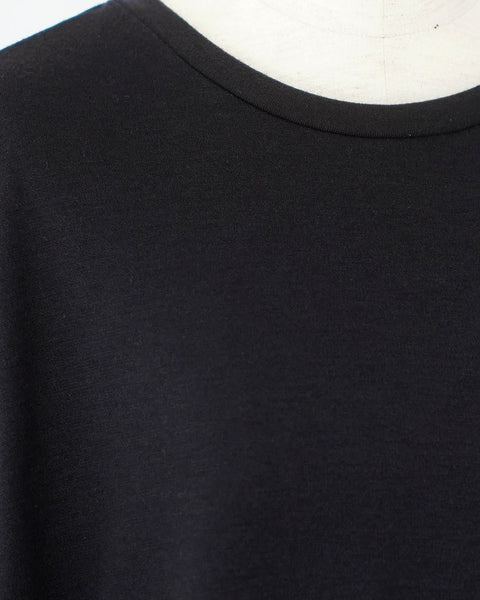 画像をギャラリービューアに読み込む, ウエストギャザーカットソーワンピース【565】