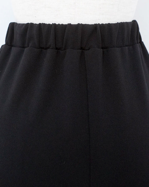 画像をギャラリービューアに読み込む, 国産ジョーゼットストレッチスカート【549】