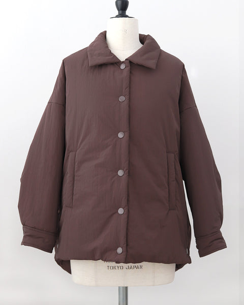 画像をギャラリービューアに読み込む, パッファーコート【807】