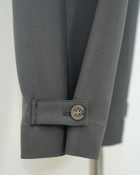 画像をギャラリービューアに読み込む, 2way裾ベルトパンツ(ブラック・ベージュのみセットアップ可能)【517】