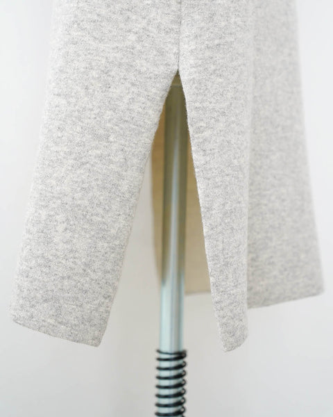 画像をギャラリービューアに読み込む, ウールストレートワンピース【564】