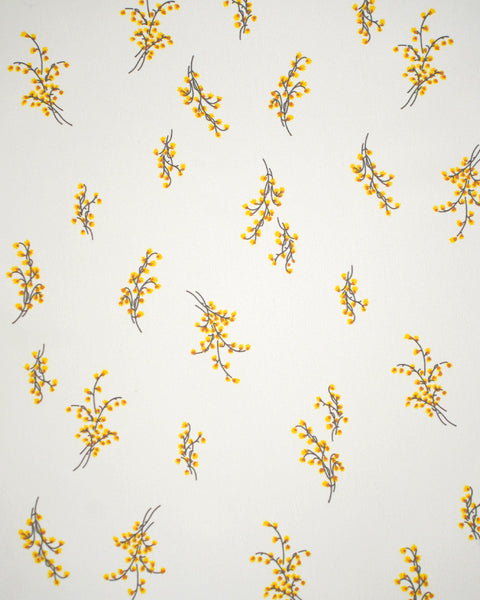 画像をギャラリービューアに読み込む, 花柄ワンピース【190】