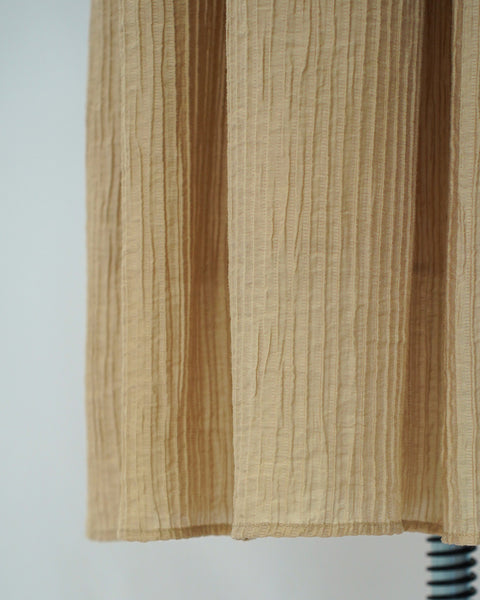 画像をギャラリービューアに読み込む, シアークレープティアードドレス【667】