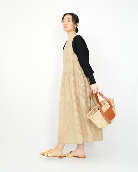 画像をギャラリービューアに読み込む, 低身長/小柄用/小柄用ボレロ/ニットボレロ/低身長必見/小柄用羽織り