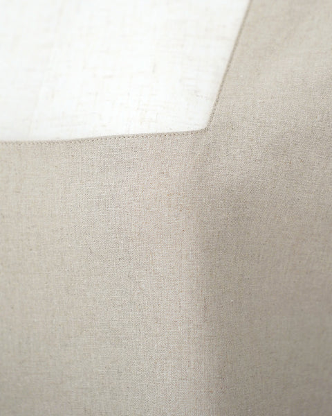 画像をギャラリービューアに読み込む, コットンリネンオールインワン【674】