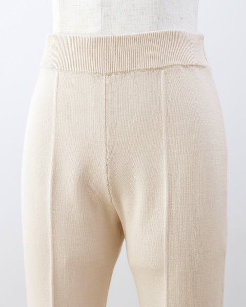 画像をギャラリービューアに読み込む, リラクシーニットパンツ【828】