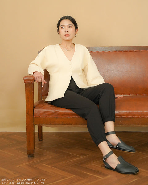 画像をギャラリービューアに読み込む, ダンボールニットカーディガン【625】