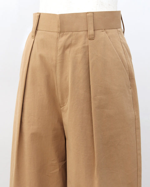 画像をギャラリービューアに読み込む, ベーシックチノパンツ【850】