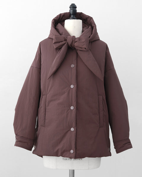 画像をギャラリービューアに読み込む, パッファーコート【807】