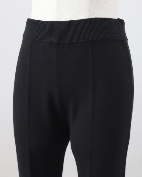 画像をギャラリービューアに読み込む, リラクシーニットパンツ【828】