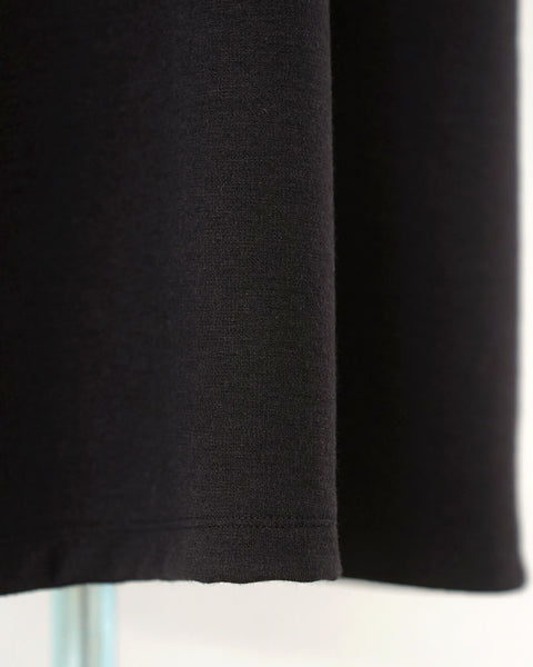 画像をギャラリービューアに読み込む, ウエストギャザーカットソーワンピース【565】