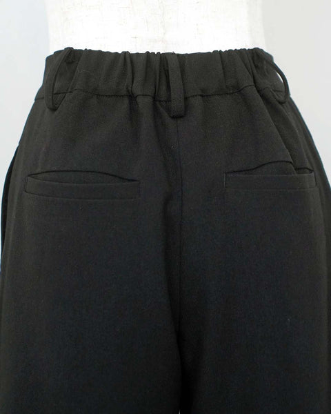 画像をギャラリービューアに読み込む, コクーンパンツ【568】