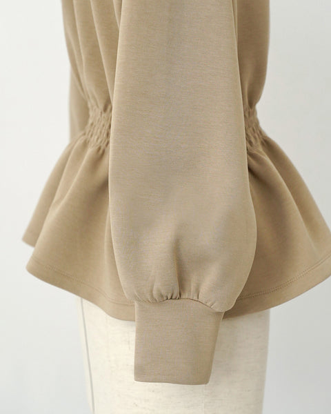 画像をギャラリービューアに読み込む, シャーリングフーディー【613】