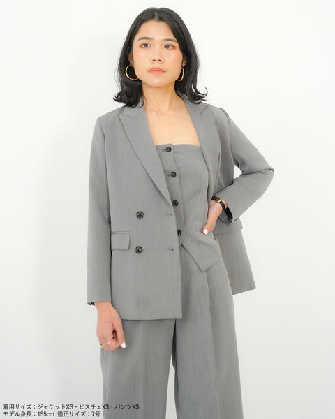 画像をギャラリービューアに読み込む, キャミソールビスチェ(セットアップ可能)【623】