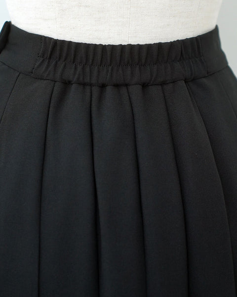 画像をギャラリービューアに読み込む, ロングプリーツスカート【548】