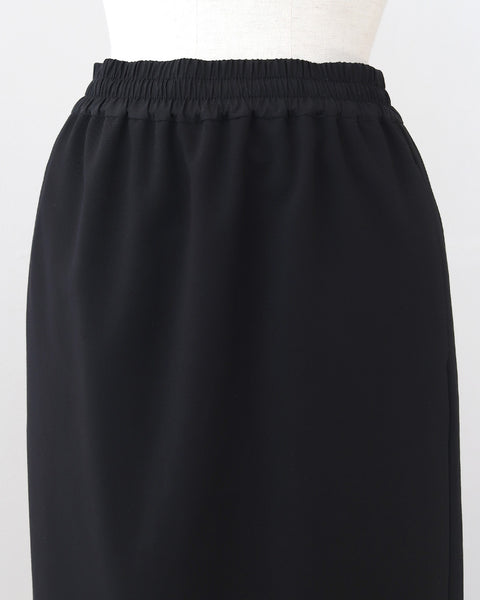 画像をギャラリービューアに読み込む, Cozy Series 裏起毛ストレートスカート【849】