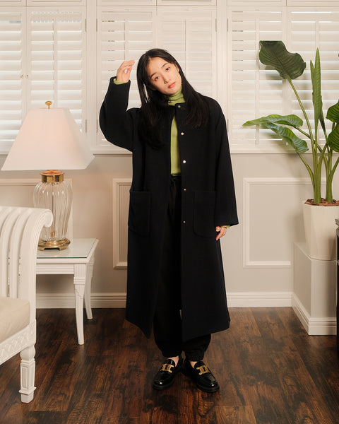 画像をギャラリービューアに読み込む, 低身長向けアウター/低身長向けコート/小柄アウター/小柄コート/アウター/コート/低身長/2024AW