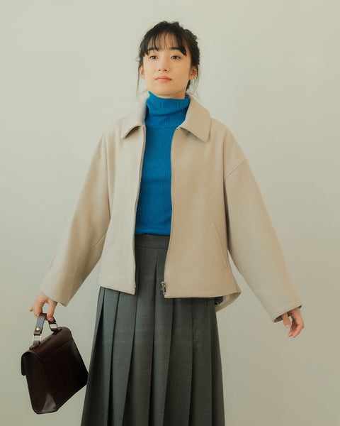 画像をギャラリービューアに読み込む, カラータートルニット【547】