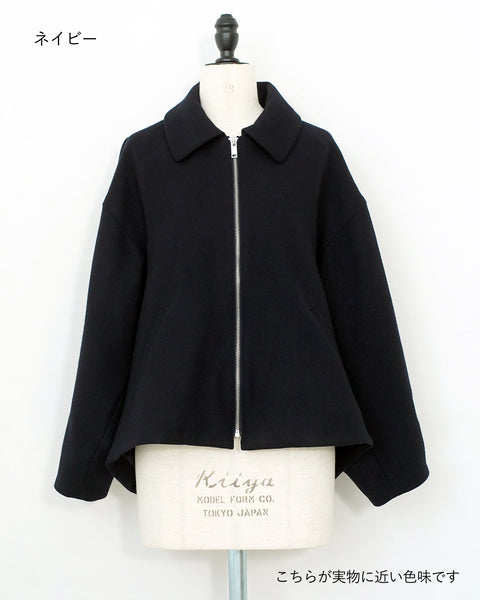 画像をギャラリービューアに読み込む, 低身長向けアウター/低身長向けコート/小柄アウター/小柄コート/アウター/コート/低身長/2024AW