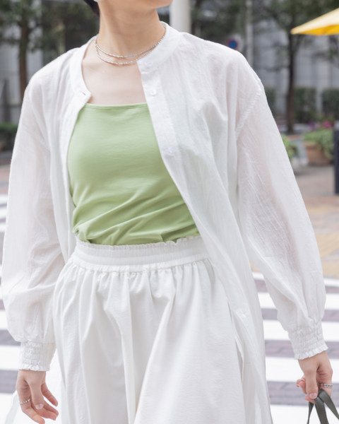 画像をギャラリービューアに読み込む, 小柄ワンピース/低身長ワンピース/こコットンワンピース/低身長シャツワンピース