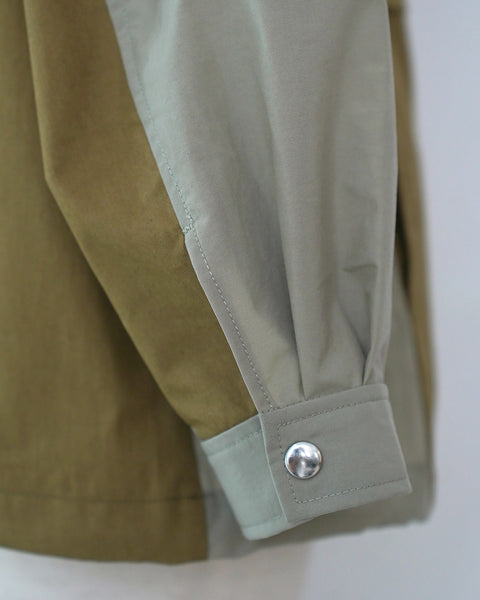 画像をギャラリービューアに読み込む, 取り外しビックフードジャケット【524】