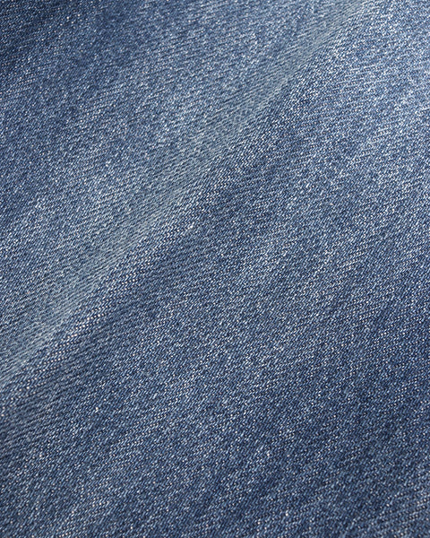 画像をギャラリービューアに読み込む, ロールアップデニム【723】