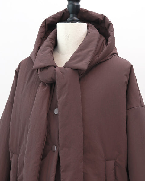 画像をギャラリービューアに読み込む, パッファーコート【807】