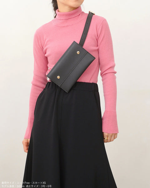 画像をギャラリービューアに読み込む, カラータートルニット【547】