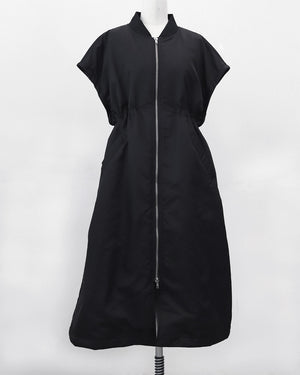 袖デタッチャブルMA-1ドレス【809】