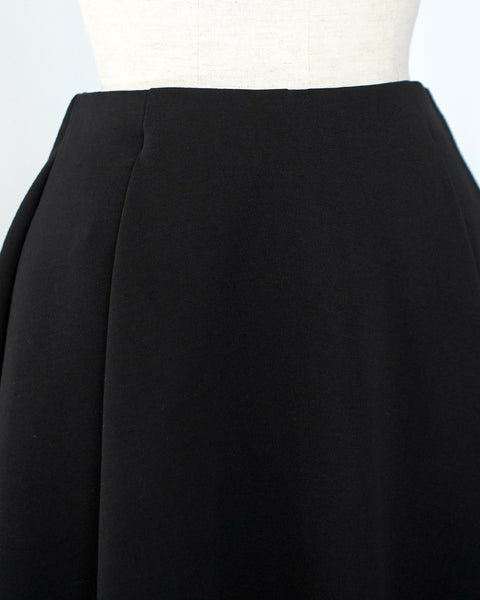 画像をギャラリービューアに読み込む, ポンチタックフレアスカート【620】