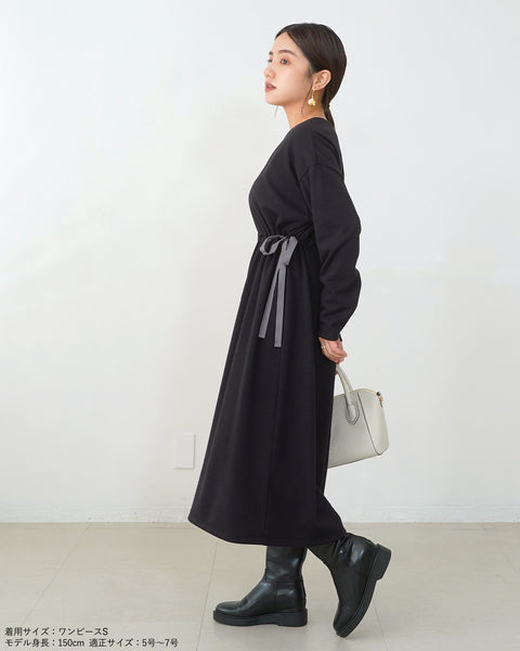 画像をギャラリービューアに読み込む, 低身長ワンピース/低身長用/小柄ワンピース/小柄用/147㎝/SSサイス/XSサイズ/ワンピース/ 小柄ブランド/低身長ブランド