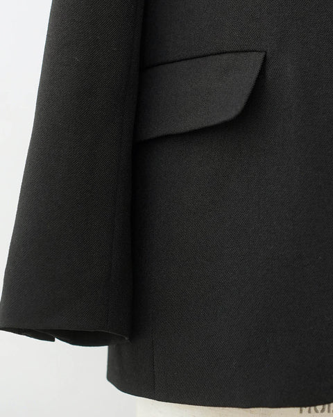 画像をギャラリービューアに読み込む, ベーシックブレザー(セットアップ可能)【585】