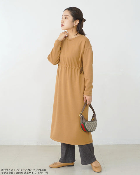 画像をギャラリービューアに読み込む, 低身長ワンピース/低身長用/小柄ワンピース/小柄用/147㎝/SSサイス/XSサイズ/ワンピース/ 小柄ブランド/低身長ブランド