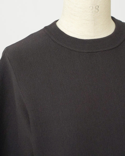 画像をギャラリービューアに読み込む, ペプラムフォルムニット【635】