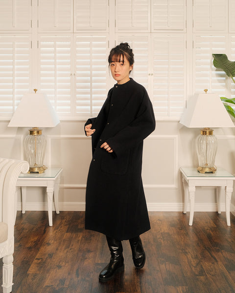 画像をギャラリービューアに読み込む, 低身長向けアウター/低身長向けコート/小柄アウター/小柄コート/アウター/コート/低身長/2024AW