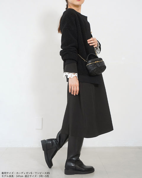 画像をギャラリービューアに読み込む, 低身長ワンピース/低身長用/小柄ワンピース/小柄用/147㎝/SSサイス/XSサイズ/ワンピース/ 小柄ブランド/低身長ブランド/ 小柄オケージョンワンピース/オケージョン/セレモニー