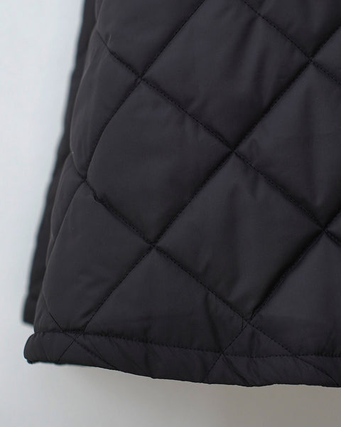 画像をギャラリービューアに読み込む, キルティングフレアスカート【569】