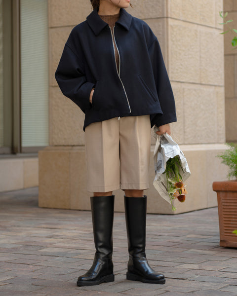 画像をギャラリービューアに読み込む, 低身長向けアウター/低身長向けコート/小柄アウター/小柄コート/アウター/コート/低身長/2024AW