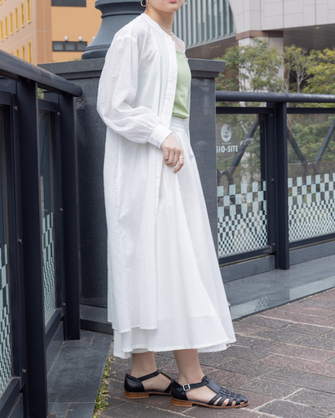 画像をギャラリービューアに読み込む, 小柄ワンピース/低身長ワンピース/こコットンワンピース/低身長シャツワンピース