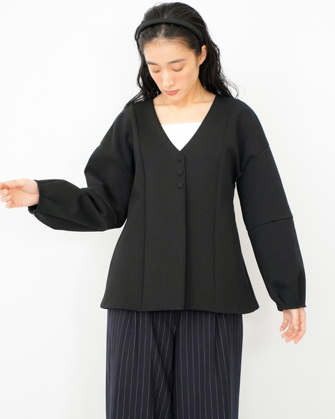 画像をギャラリービューアに読み込む, ダンボールニットカーディガン【625】