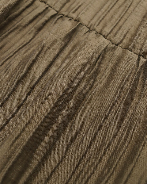 画像をギャラリービューアに読み込む, シアークレープティアードドレス【667】